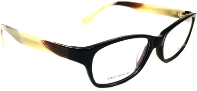 28% OFF on Eye Jewels Full Rim Rectangle Frame
