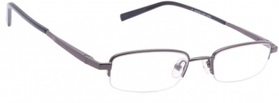 57% OFF on Activ Half Rim Rectangle Frame 57% OFF on Activ Half Rim Rectangle Frame