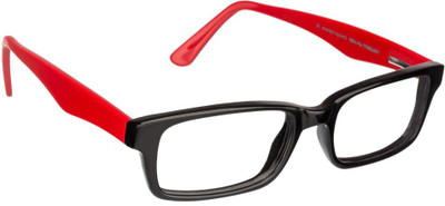 68% OFF on Vincent Chase Full Rim Rectangle Frame
