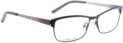 Lance Bremmer Full Rim Rectangle Frame Lance Bremmer Full Rim Rectangle Frame