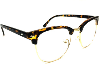 31% OFF on Eye Jewels Full Rim Round Frame 31% OFF on Eye Jewels Full Rim Round Frame