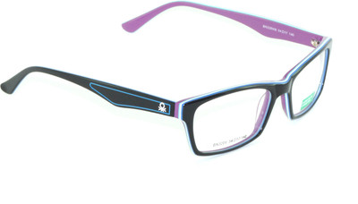 35% OFF on UCB Full Rim Rectangle Frame 35% OFF on UCB Full Rim Rectangle Frame