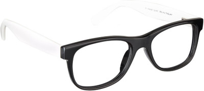 68% OFF on Vincent Chase Full Rim Wayfarer Frame