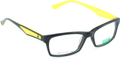 35% OFF on UCB Full Rim Rectangle Frame 35% OFF on UCB Full Rim Rectangle Frame