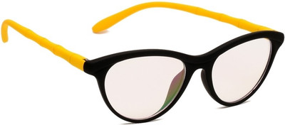 50% OFF on Estycal Full Rim Cat-eyed Frame