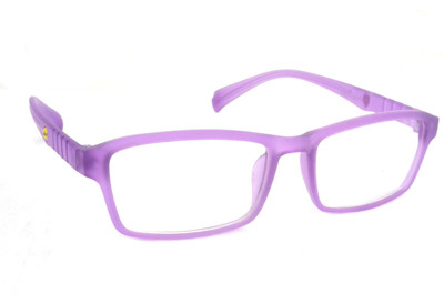 59% OFF on Riyan Full Rim Rectangle Frame