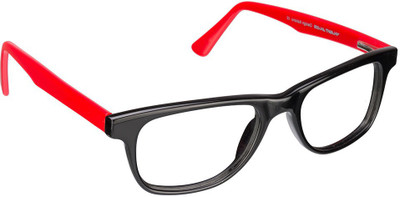 68% OFF on Vincent Chase Full Rim Wayfarer Frame