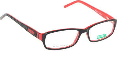 35% OFF on UCB Full Rim Rectangle Frame 35% OFF on UCB Full Rim Rectangle Frame