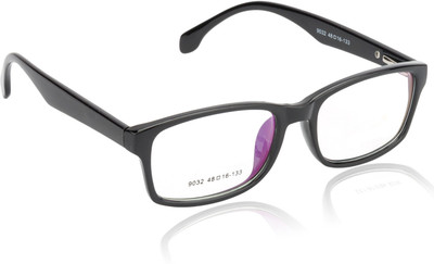 65% OFF on Glitters Full Rim Square Frame 65% OFF on Glitters Full Rim Square Frame