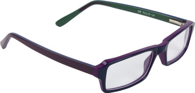 76% OFF on Irayz Full Rim Rectangle Frame 76% OFF on Irayz Full Rim Rectangle Frame