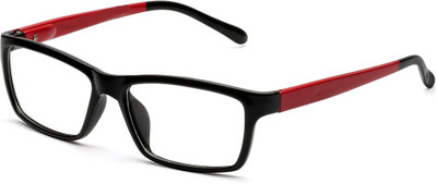 64% OFF on Glaze Iwear Full Rim Square Frame 64% OFF on Glaze Iwear Full Rim Square Frame