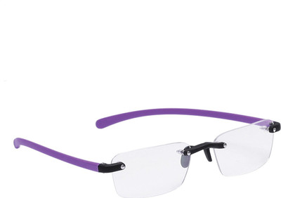66% OFF on Crad Rimless Rectangle Frame 66% OFF on Crad Rimless Rectangle Frame