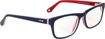 20% OFF on Leecooper Full Rim Square Frame 20% OFF on Leecooper Full Rim Square Frame