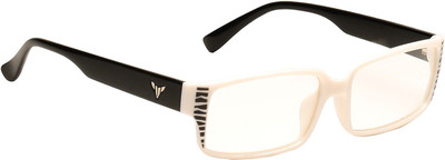 55% OFF on Crad Full Rim Wayfarer Frame 55% OFF on Crad Full Rim Wayfarer Frame