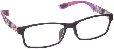 75% OFF on Gansta Full Rim Rectangle Frame 75% OFF on Gansta Full Rim Rectangle Frame