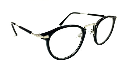 49% OFF on Eye Jewels Full Rim Round Frame