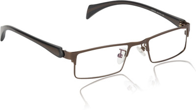 65% OFF on Glitters Full Rim Rectangle Frame 65% OFF on Glitters Full Rim Rectangle Frame