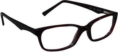 40% OFF on Fast Fashion Full Rim Oval Frame