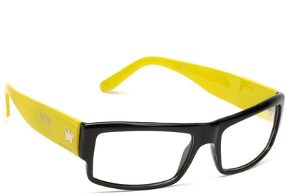 68% OFF on Estycal Full Rim Rectangle Frame