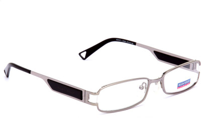 45% OFF on Allen Solly Full Rim Rectangle Frame