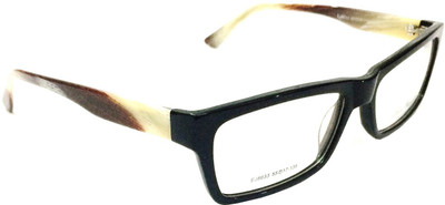 24% OFF on Eye Jewels Full Rim Rectangle Frame