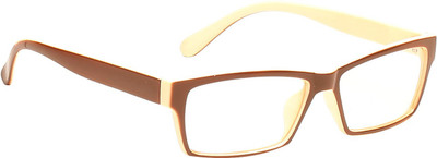 60% OFF on Crad Full Rim Rectangle Frame 60% OFF on Crad Full Rim Rectangle Frame