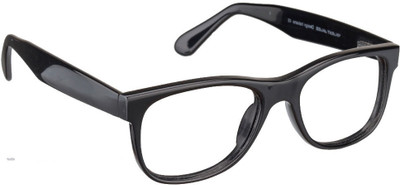 68% OFF on Vincent Chase Full Rim Wayfarer Frame
