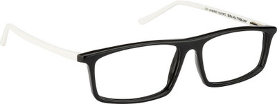 53% OFF on Vincent Chase Full Rim Rectangle Frame