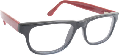 59% OFF on Riyan Full Rim Rectangle Frame 59% OFF on Riyan Full Rim Rectangle Frame