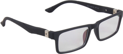 76% OFF on Irayz Full Rim Rectangle Frame 76% OFF on Irayz Full Rim Rectangle Frame