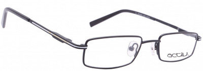 58% OFF on Activ Full Rim Rectangle Frame
