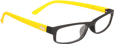 68% OFF on Crad Full Rim Rectangle Frame