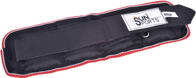 Sun Sports Fitness Pads Ankle Weight