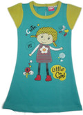 50% OFF on Myfaa Baby Girl's Frock 50% OFF on Myfaa Baby Girl's Frock