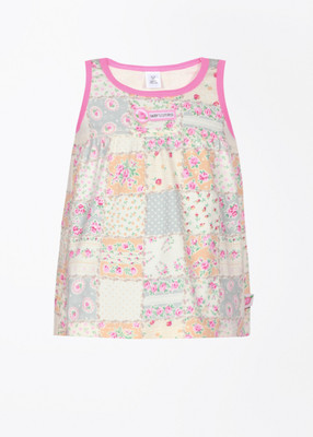 Toffy House Baby Girl's Frock