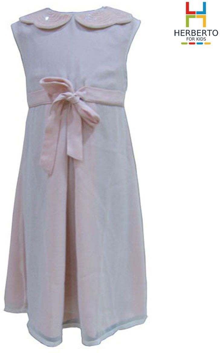 46% OFF on Herberto Girl's Frock