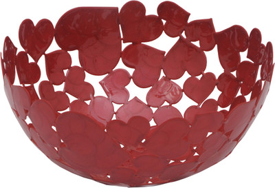 41% OFF on Triston Home Iron Fruit & Vegetable Basket