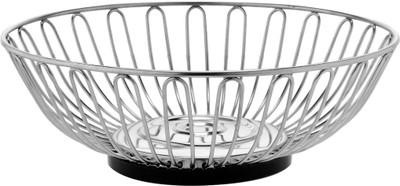 10% OFF on Regan Medium Stainless Steel Fruit & Vegetable Basket 10% OFF on Regan Medium Stainless Steel Fruit & Vegetable Basket