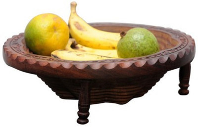 73% OFF on Onlineshoppee Wooden Fruit & Vegetable Basket 73% OFF on Onlineshoppee Wooden Fruit & Vegetable Basket