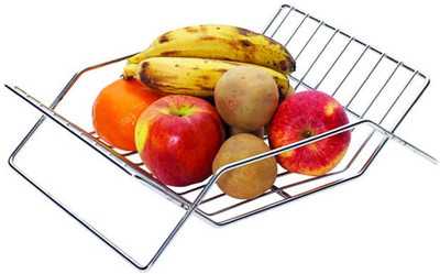 55% OFF on Doyours Stainless Steel Fruit & Vegetable Basket 55% OFF on Doyours Stainless Steel Fruit & Vegetable Basket