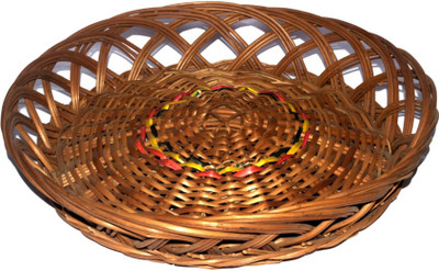 12% OFF on Amour Bamboo Fruit & Vegetable Basket 12% OFF on Amour Bamboo Fruit & Vegetable Basket