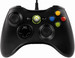 Microsoft Wired Controller