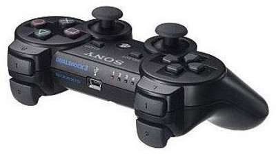 Sony Dual Shock 3 Wireless Controller: Gamepad Buy Sony Dual Shock 3 Wireless Controller: Gamepad