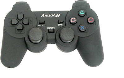 Amigo Wired 3 in 1 STK 2009PUP Gamepad