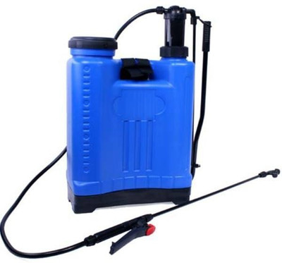 60% OFF on E-plant GR30 16 L Backpack Sprayer 60% OFF on E-plant GR30 16 L Backpack Sprayer