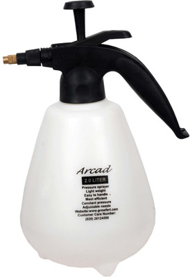 54% OFF on Arcad AF 20 2E 2 L Hand Held Sprayer 54% OFF on Arcad AF 20 2E 2 L Hand Held Sprayer