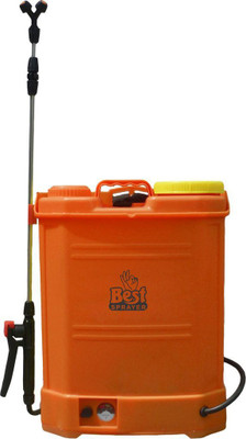 43% OFF on Neptune Sprayer BS-13 16 L Backpack Sprayer 43% OFF on Neptune Sprayer BS-13 16 L Backpack Sprayer
