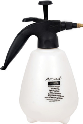 20% OFF on Arcad AF 15 2E 1.5 L Hand Held Sprayer