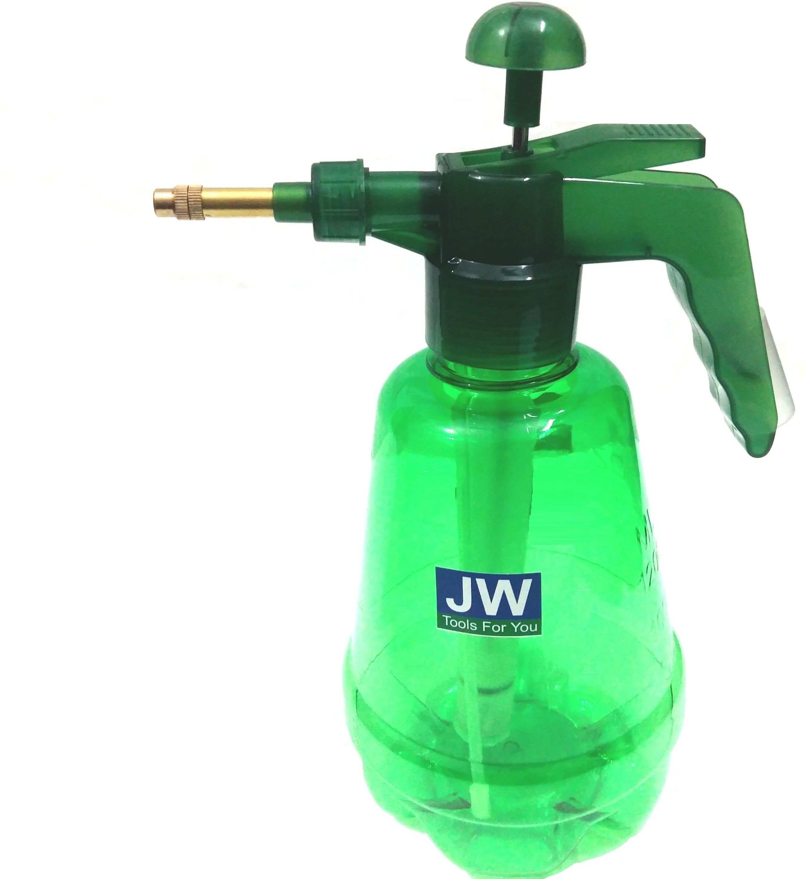 JW GS1G Garden Spray Bottle Green 1.2 L Hand Held Sprayer Price in