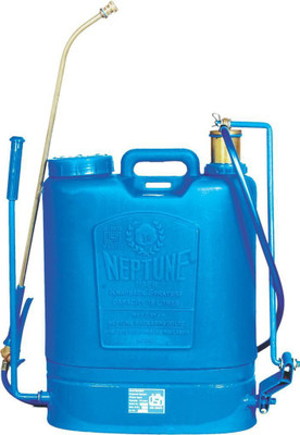 Neptune Sprayer HARIYALI-10 16 L Backpack Sprayer Neptune Sprayer HARIYALI-10 16 L Backpack Sprayer